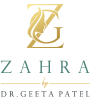 Zahra-Logo